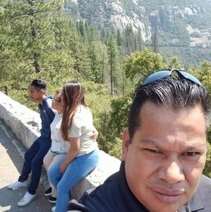 Meet your Posher, Jose